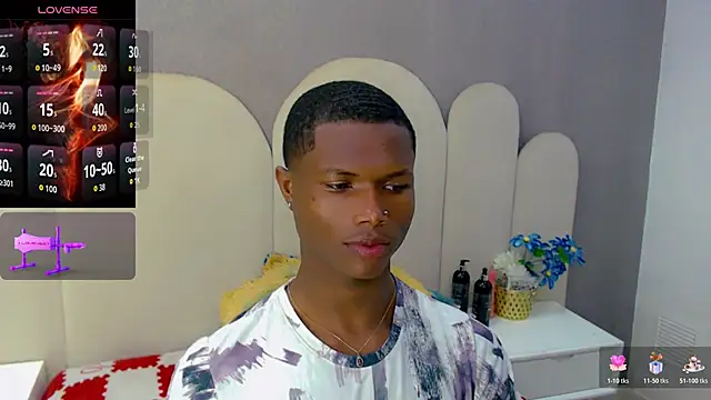 joel blackcock online show from 12.01.25