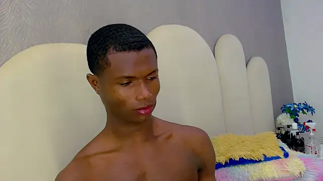 joel blackcock online show from 01.07.26