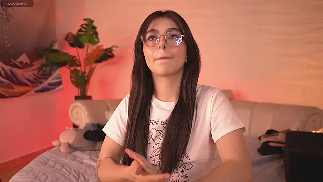 Snapshot of Dear_Morgan chatting on 02.03.25 Dear Morgan online show from 02.03.25