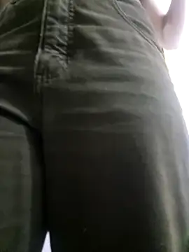 Snapshot of Dear_Morgan chatting on 02.05.25 Dear Morgan online show from 02.05.25