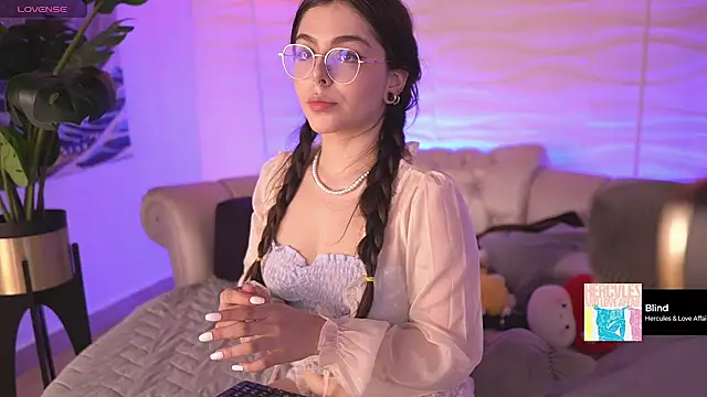 Snapshot of Dear_Morgan chatting on 03.20.25 Dear Morgan online show from 03.20.25