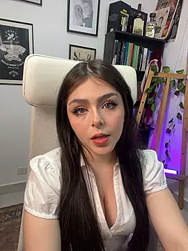 Snapshot of Dear_Morgan chatting on 01.17.26 Dear Morgan online show from 01.17.26