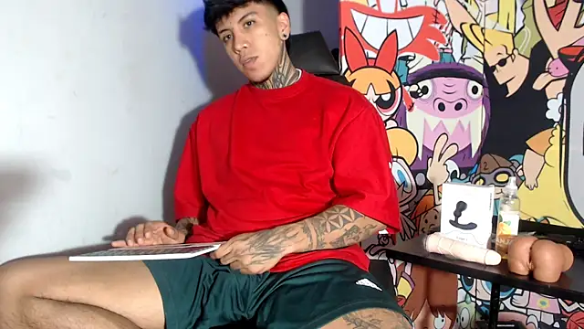 Snapshot of Nickhot0609 chatting on 02.09.25 Nickhot0609 online show from 02.09.25