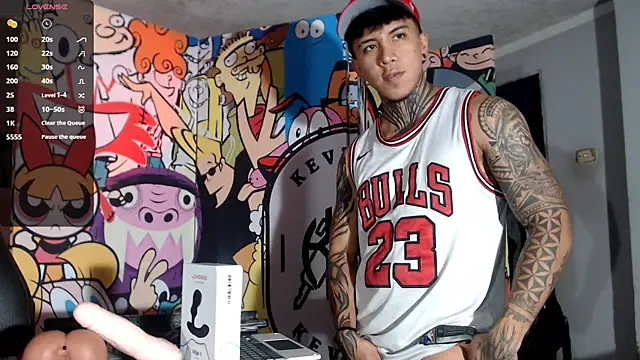 Snapshot of Nickhot0609 chatting on 02.11.25 Nickhot0609 online show from 02.11.25