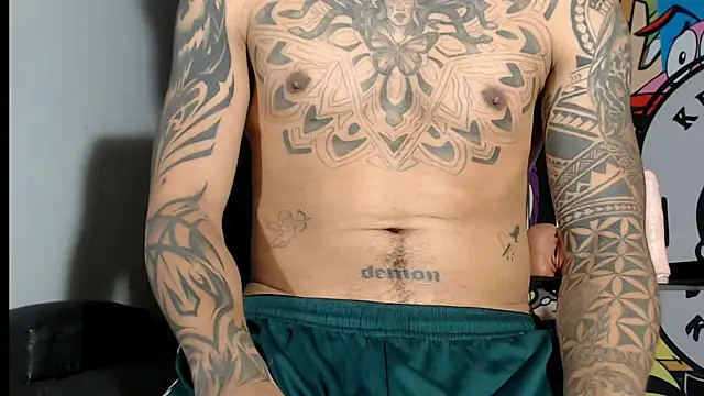 Snapshot of Nickhot0609 chatting on 03.11.25 Nickhot0609 online show from 03.11.25