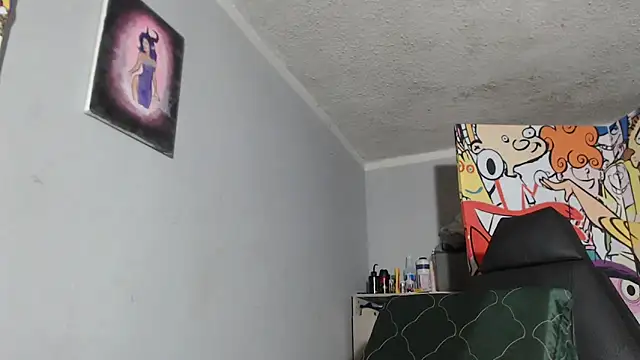 Snapshot of Nickhot0609 chatting on 03.22.25 Nickhot0609 online show from 03.22.25