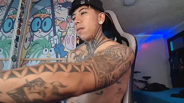 Snapshot of Nickhot0609 chatting on 09.08.25 Nickhot0609 online show from 09.08.25