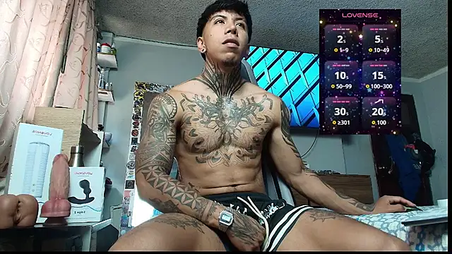 Snapshot of Nickhot0609 chatting on 01.11.26 Nickhot0609 online show from 01.11.26