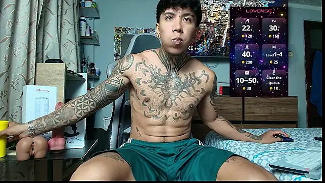 Snapshot of Nickhot0609 chatting on 01.13.26 Nickhot0609 online show from 01.13.26