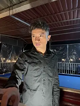 Edward Milleer online show from 01.01.25