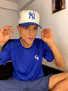 Edward Milleer online show from 12.14.25