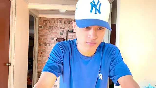 Edward Milleer online show from 02.03.26