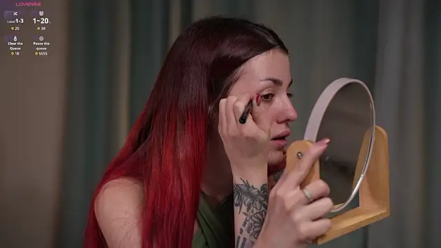 Charmings 054 online show from 03.14.26