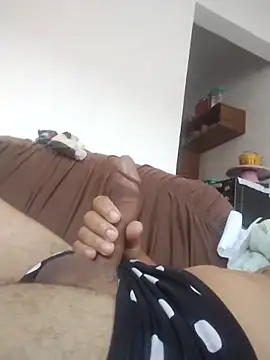 Malubrotudo online show from 02.27.25