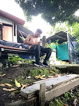 Jestebanano online show from 09.08.25