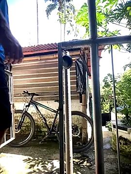 Jestebanano online show from 09.09.25