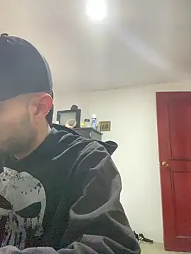 Jestebanano online show from 10.09.25