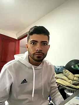 Jestebanano online show from 10.27.25