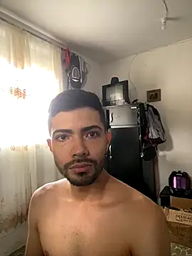 Jestebanano online show from 11.28.25