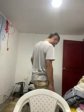 Jestebanano online show from 02.06.26