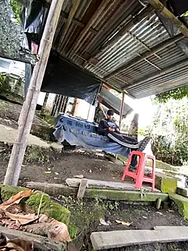Jestebanano online show from 05.06.26