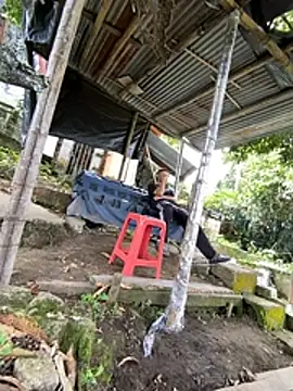 Jestebanano online show from 07.01.26
