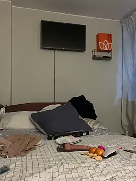 AleFantasy0001 online show from 10.16.25