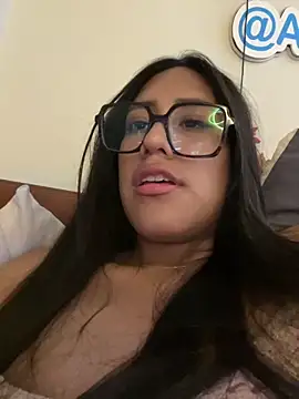 AleFantasy0001 online show from 12.03.25