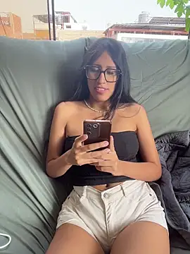 AleFantasy0001 online show from 03.20.26