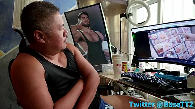 taiwan07010 online show from 09.15.25