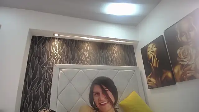 Melodi Roux online show from 02.22.25