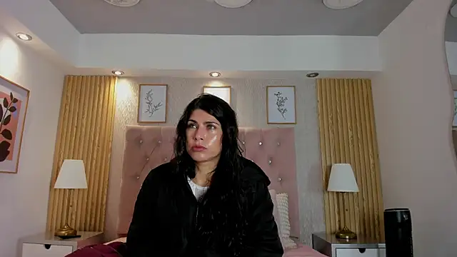 Melodi Roux online show from 06.13.26