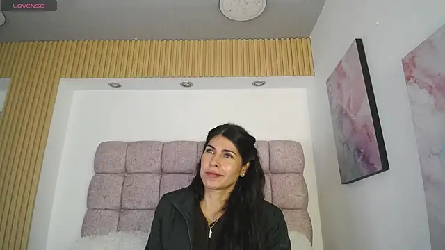 Melodi Roux online show from 06.28.26