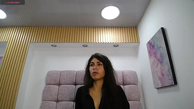 Melodi Roux online show from 07.19.26