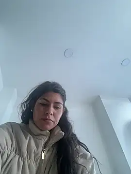 Melodi Roux online show from 07.20.26