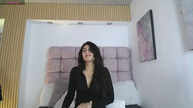 Melodi Roux online show from 07.26.26