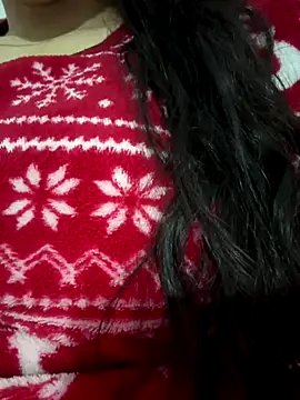 Lina-lolo online show from 12.21.25