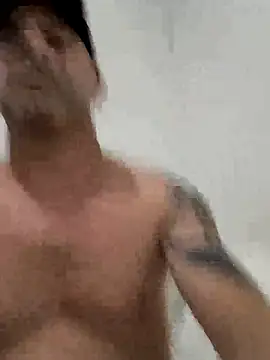 Marciogrei online show from 11.10.25