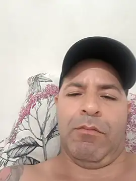 Marciogrei online show from 11.14.25