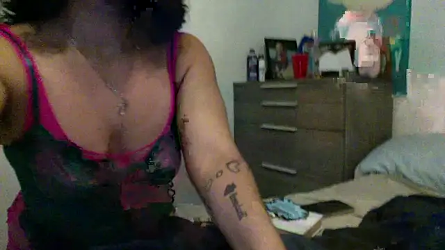 princessbaby777 online show from 05.15.26
