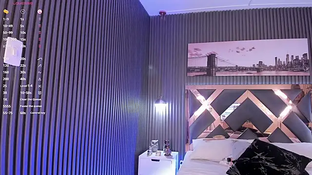 Snapshot of bella_raiderr chatting on 12.02.24 bella raiderr online show from 12.02.24