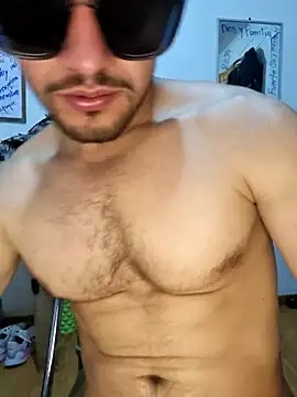 coqueto1210 online show from 11.15.25