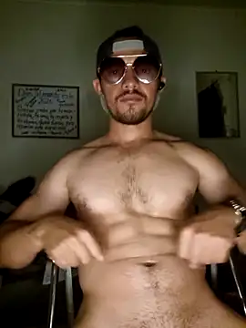 coqueto1210 online show from 02.01.26