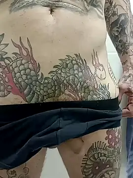 Snapshot of rolesexy chatting on 09.12.25 rolesexy online show from 09.12.25