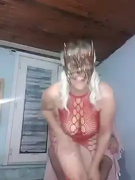Snapshot of Queen666997 chatting on 12.23.24 Queen666997 online show from 12.23.24