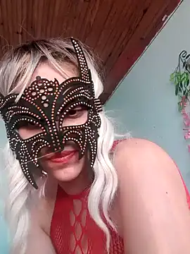 Snapshot of Queen666997 chatting on 12.23.24 Queen666997 online show from 12.23.24