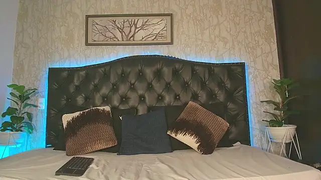 Snapshot of MattDevon chatting on 01.17.26 MattDevon online show from 01.17.26