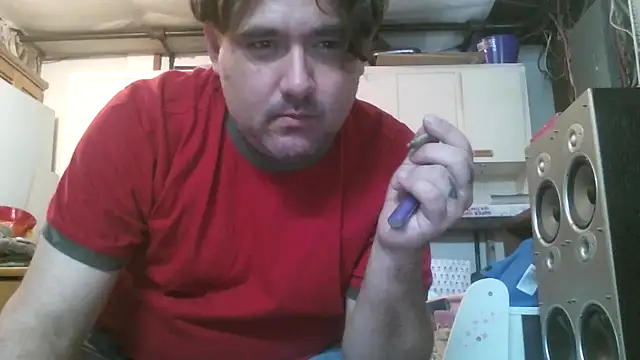 Snapshot of Tipute1987 chatting on 11.01.25 Tipute1987 online show from 11.01.25