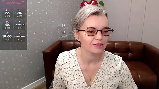 Cutie Erikaa1 online show from 03.15.26