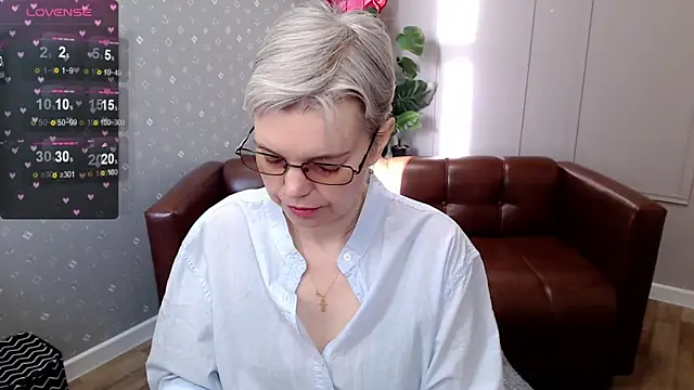 Cutie Erikaa1 online show from 05.03.26